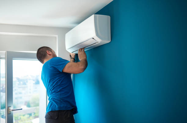 Best Emergency HVAC Services in Dwight, IL