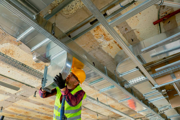 Best HVAC Software and Technology in Dwight, IL