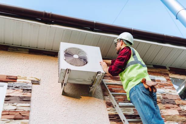 Best HVAC Retrofitting and Upgrading in Dwight, IL