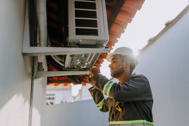 Best Ductless Mini-Split Systems in Dwight, IL