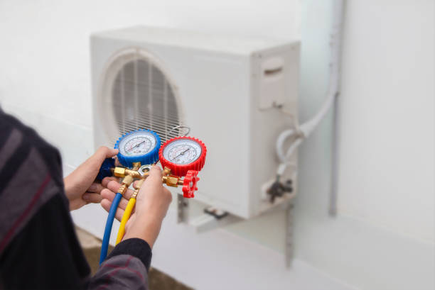 Best Geothermal HVAC Systems in Dwight, IL