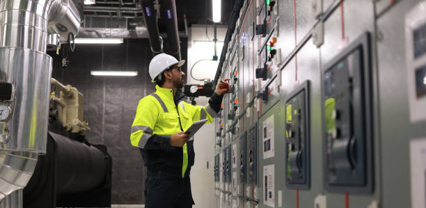 Best Furnace Cleaning in Dwight, IL