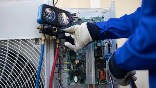 Best Residential HVAC in Dwight, IL