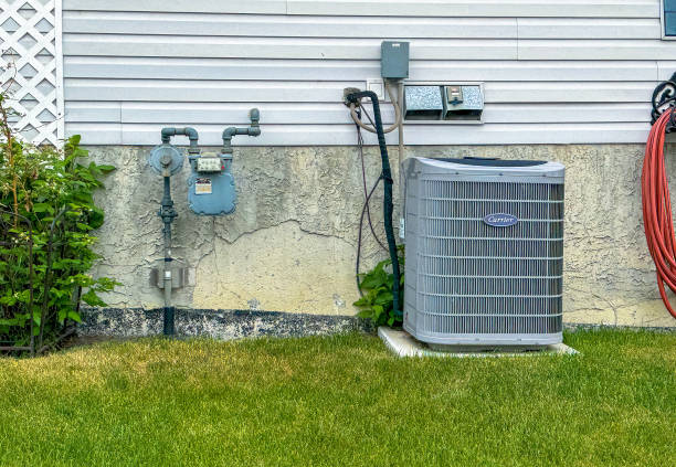 Best Air Conditioning Cleaning in Dwight, IL